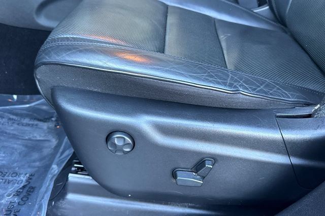 Used 2021 Jeep Grand Cherokee High Altitude AWD/4WD image 13