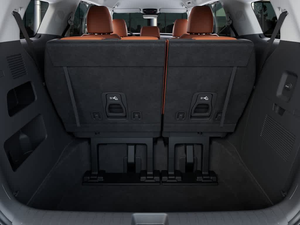 New 2026 Kia Carnival EX FWD image 19