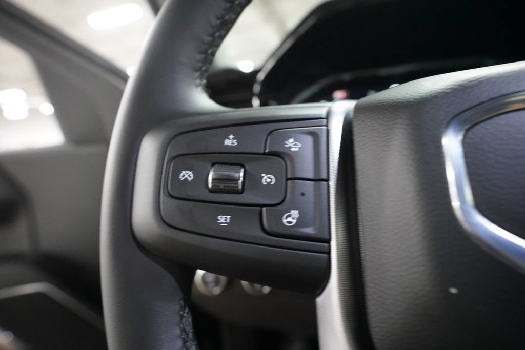 Used 2026 GMC Sierra 1500 Elevation AWD/4WD image 17