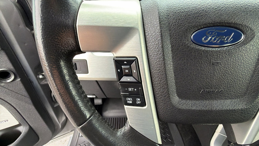 Used 2013 Ford F150 Platinum image 19