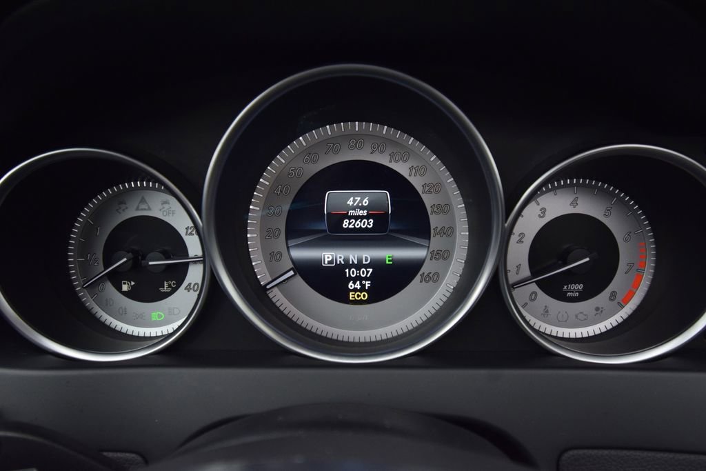 Used 2013 Mercedes-Benz C 300 C 300 Sport 4MATIC w/ Premium 1 Pkg image 17