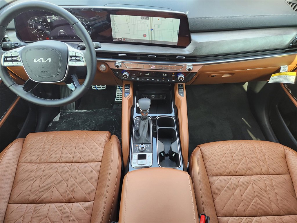 New 2025 Kia Telluride SX X-Line image 20