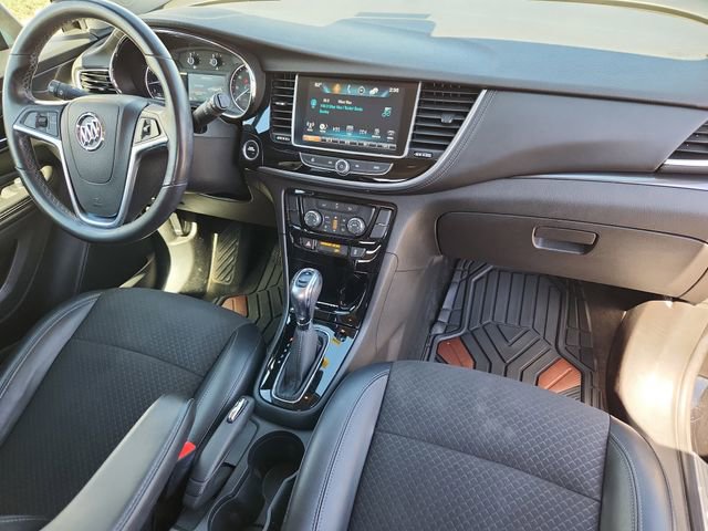 Used 2018 Buick Encore Preferred image 18