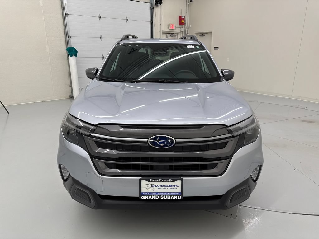 Certified 2026 Subaru Forester Limited AWD/4WD image 8
