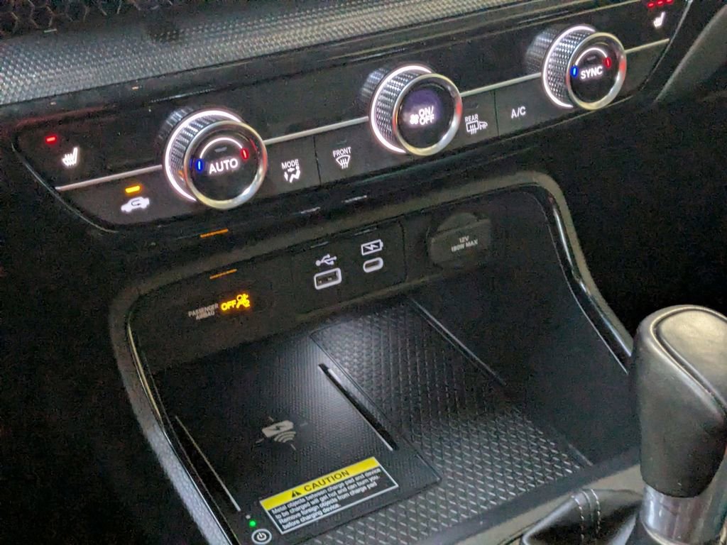 Used 2025 Honda CR-V EX-L image 22