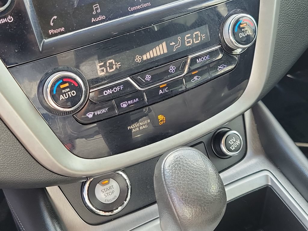 Used 2021 Nissan Murano S FWD image 25