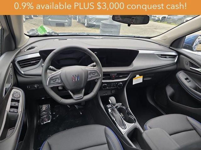 New 2026 Buick Encore GX Sport Touring w/ Comfort Package image 6