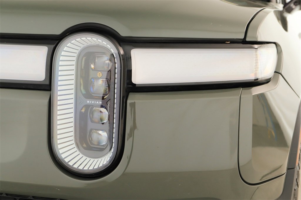 Used 2022 Rivian R1S Launch Edition image 37