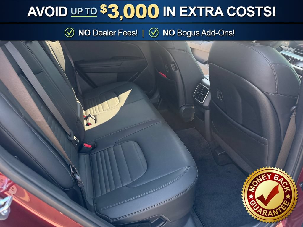 Used 2025 Kia Sportage SX Prestige AWD/4WD image 23