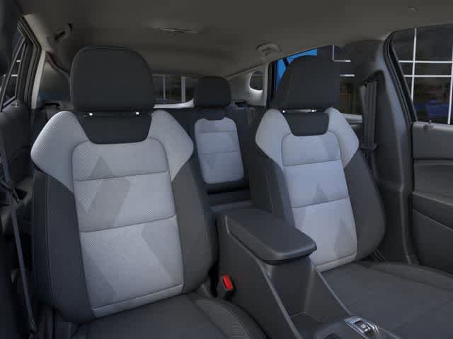 New 2026 Chevrolet Trax LS w/ LS Convenience Package FWD image 16