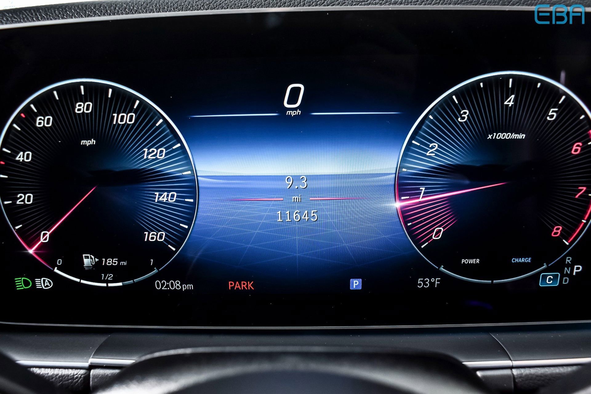 Used 2025 Mercedes-Benz GLE 450 4MATIC image 20