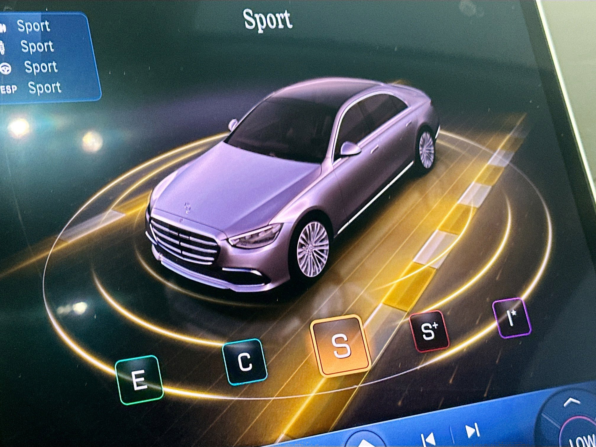Certified 2022 Mercedes-Benz S 580 4MATIC Sedan image 22
