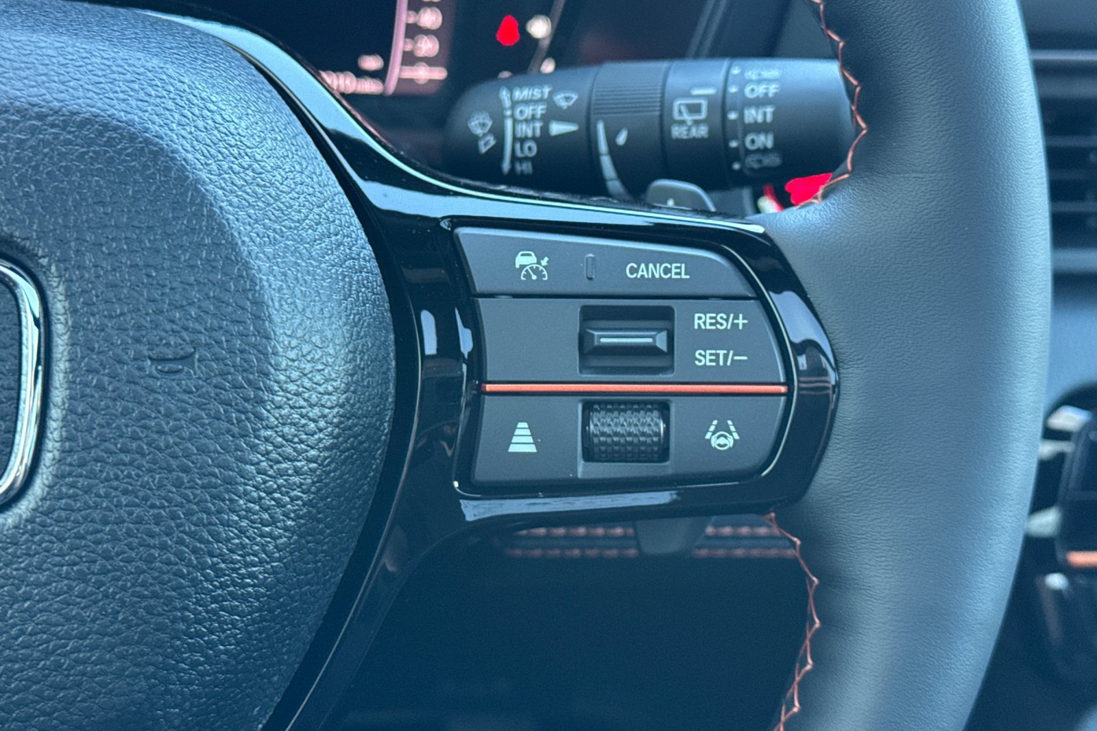 New 2026 Honda Pilot TrailSport image 29