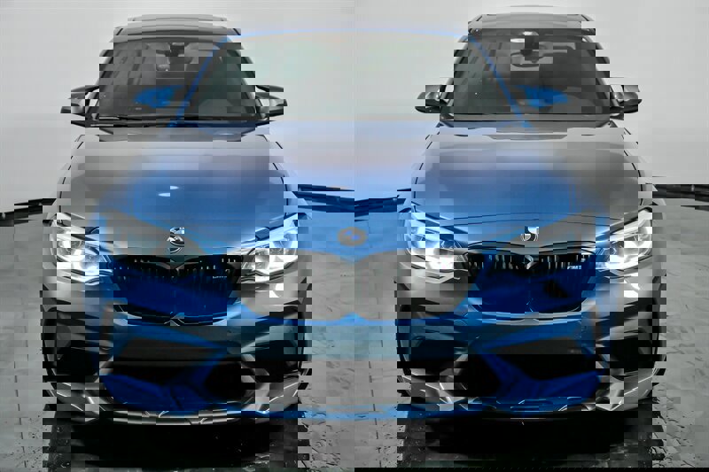 Used 2021 BMW M2 Competition w/ Executive Package image 4