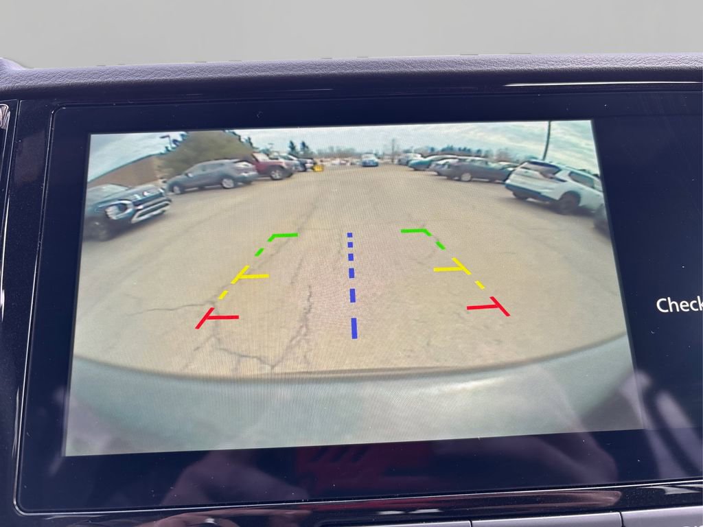 Certified 2025 Nissan Frontier PRO-4X image 31