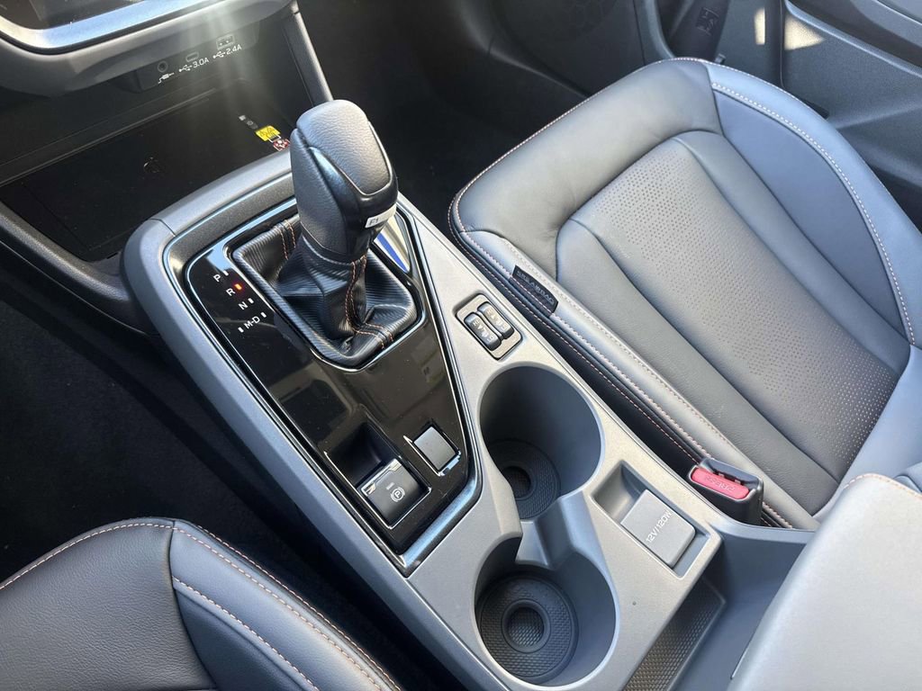 New 2026 Subaru Crosstrek 2.5i Limited image 19