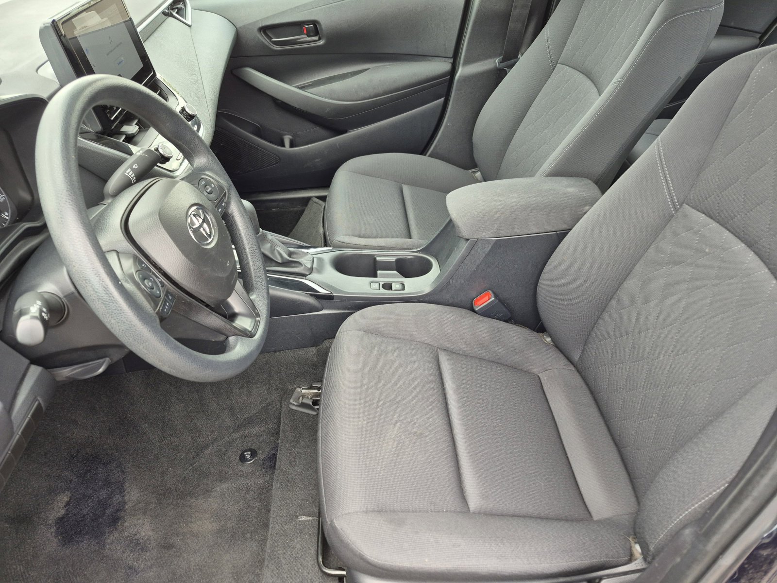 Certified 2024 Toyota Corolla LE image 16