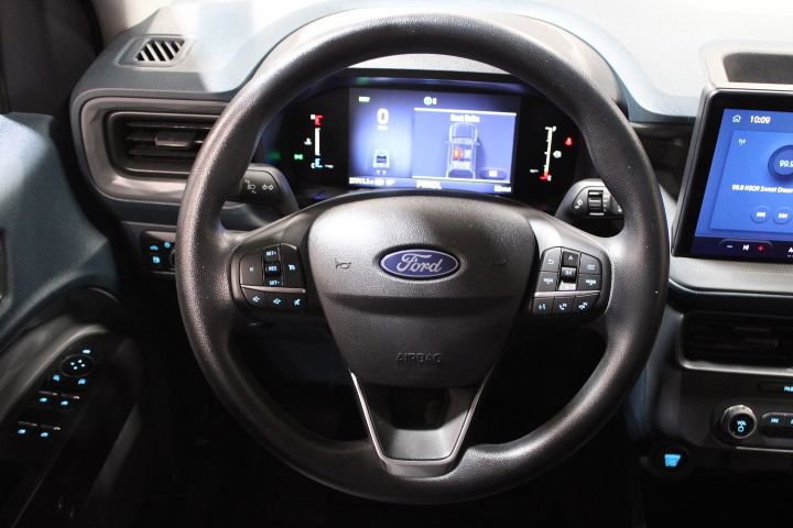 Used 2025 Ford Maverick XLT w/ Equipment Group 301A image 34