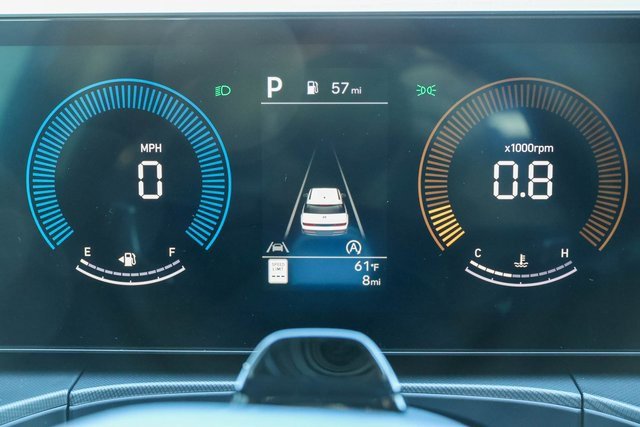 New 2026 Hyundai Santa Fe XRT image 27