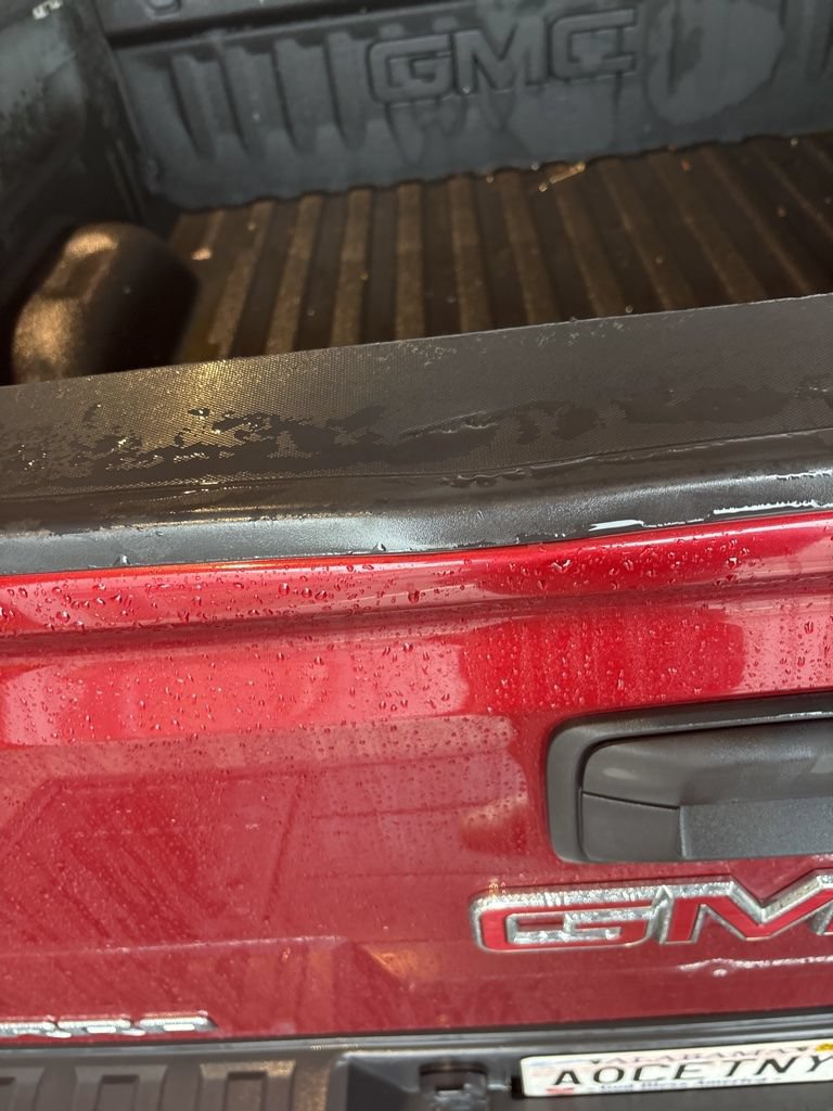 Used 2018 GMC Sierra 1500 SLT AWD/4WD image 44