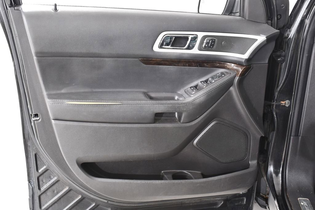 Used 2013 Ford Explorer Limited AWD/4WD image 26