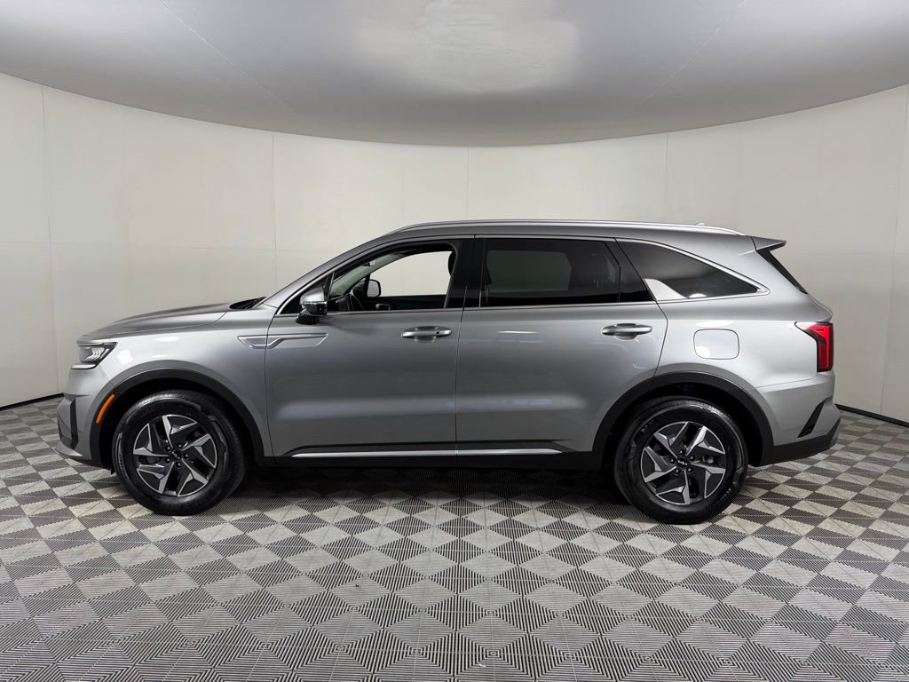 Used 2023 Kia Sorento EX image 17