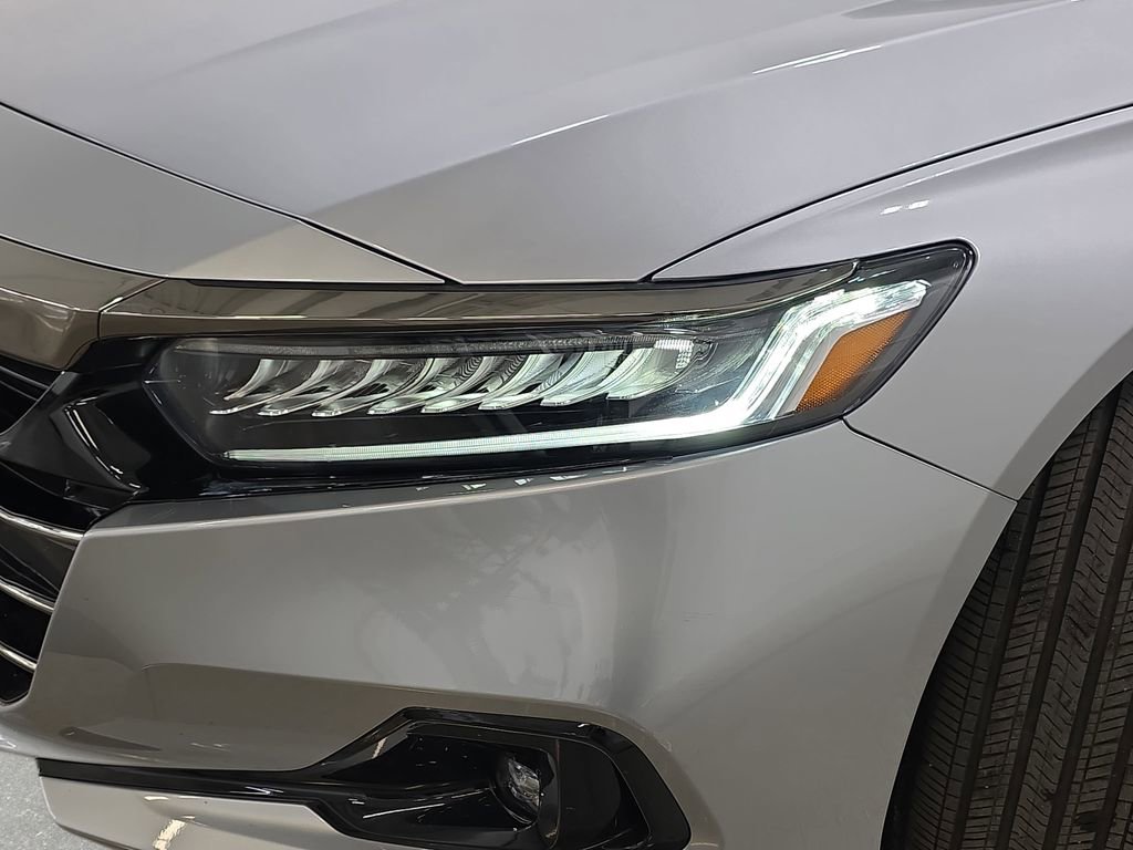 Used 2022 Honda Accord Sport image 30
