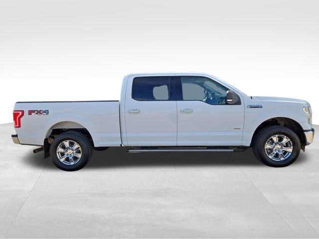 Used 2017 Ford F150 XLT w/ Equipment Group 302A Luxury image 17