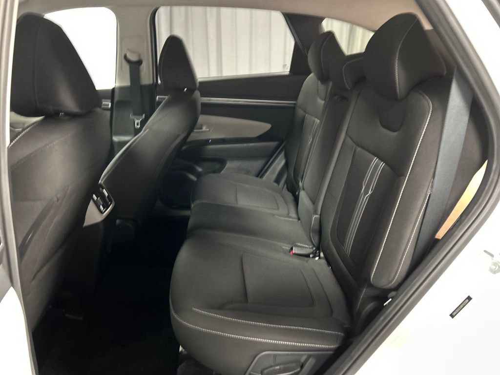 Used 2024 Hyundai Tucson SEL image 21