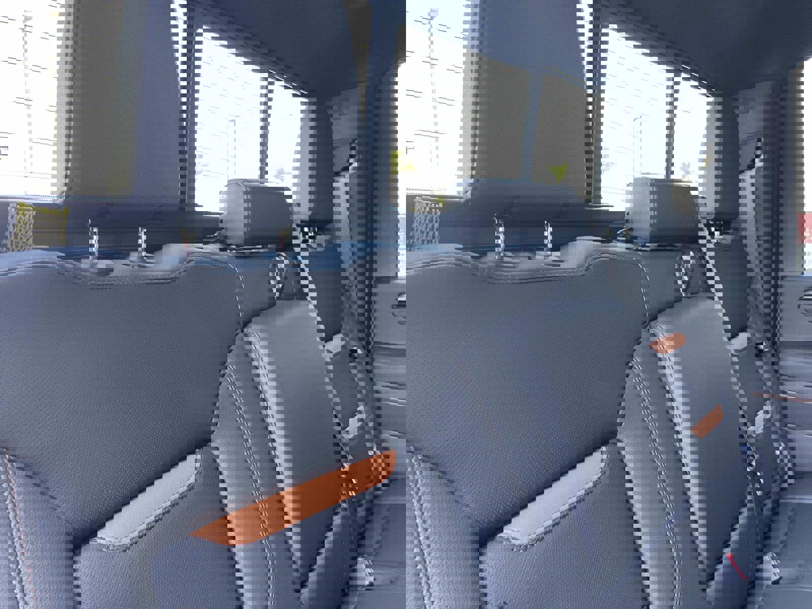 New 2026 GMC Sierra 2500 AT4 w/ AT4 Premium Plus Package image 25