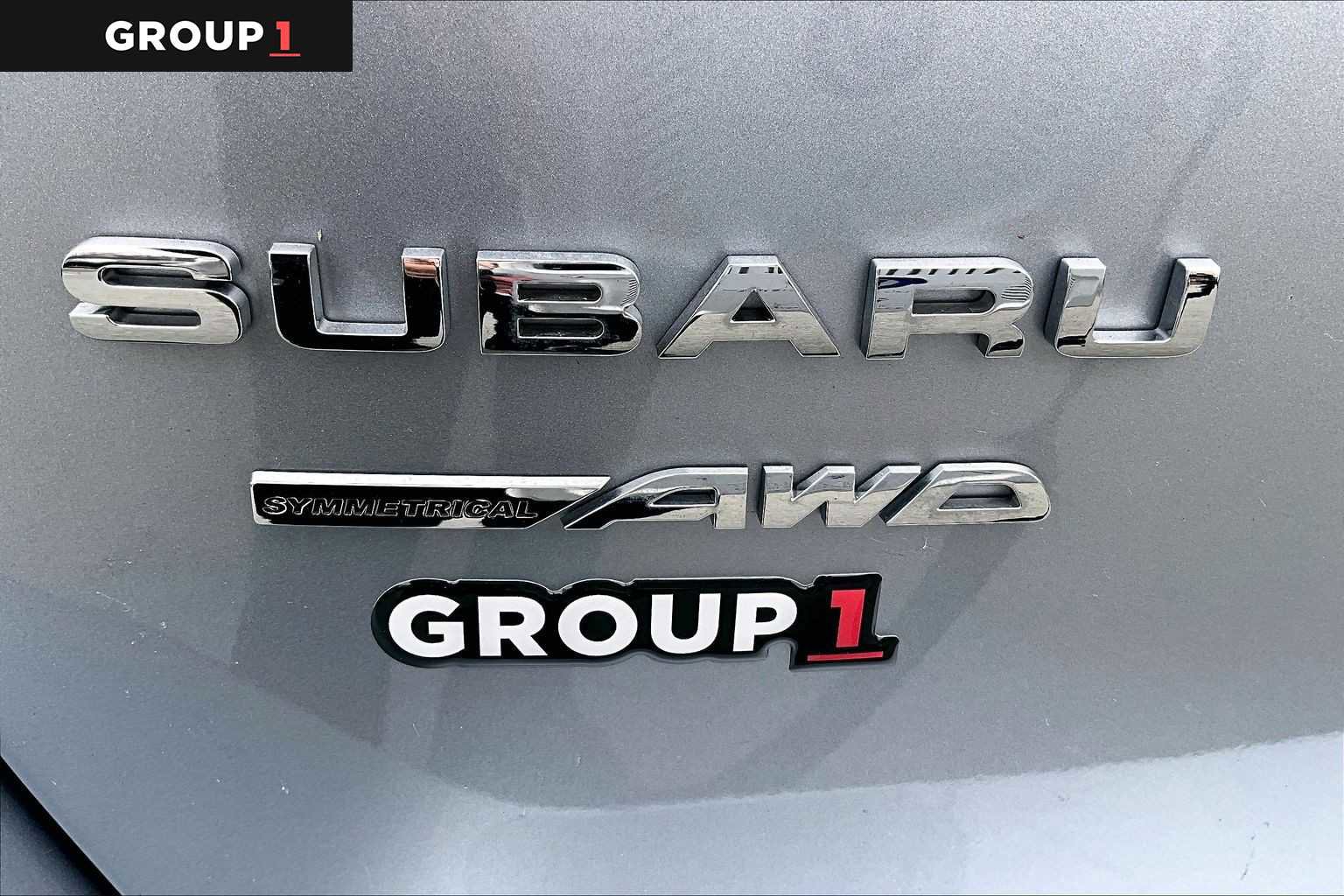 Certified 2024 Subaru Outback Premium image 30