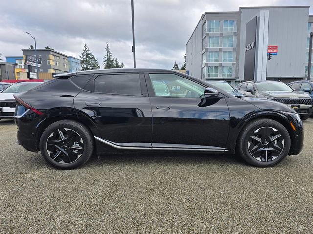 New 2025 Kia EV6 Wind image 6