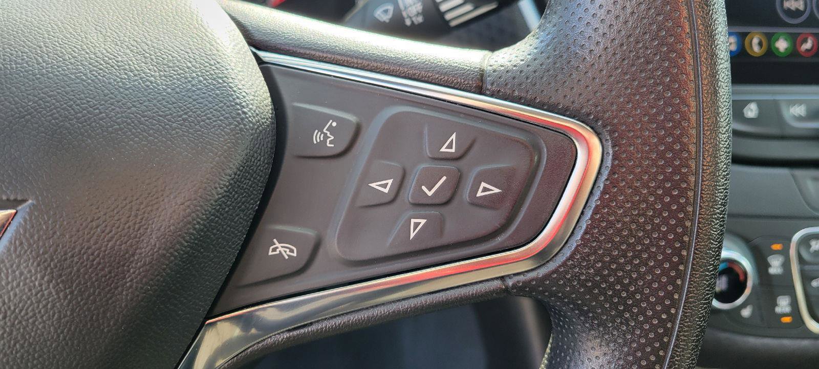 Used 2024 Chevrolet Malibu LT image 18