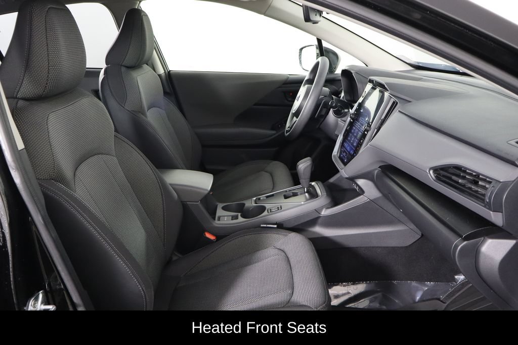 Used 2024 Subaru Crosstrek 2.0i Premium AWD/4WD image 18