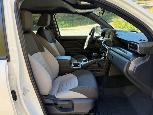 Used 2024 Toyota Tacoma TRD Off-Road image 17