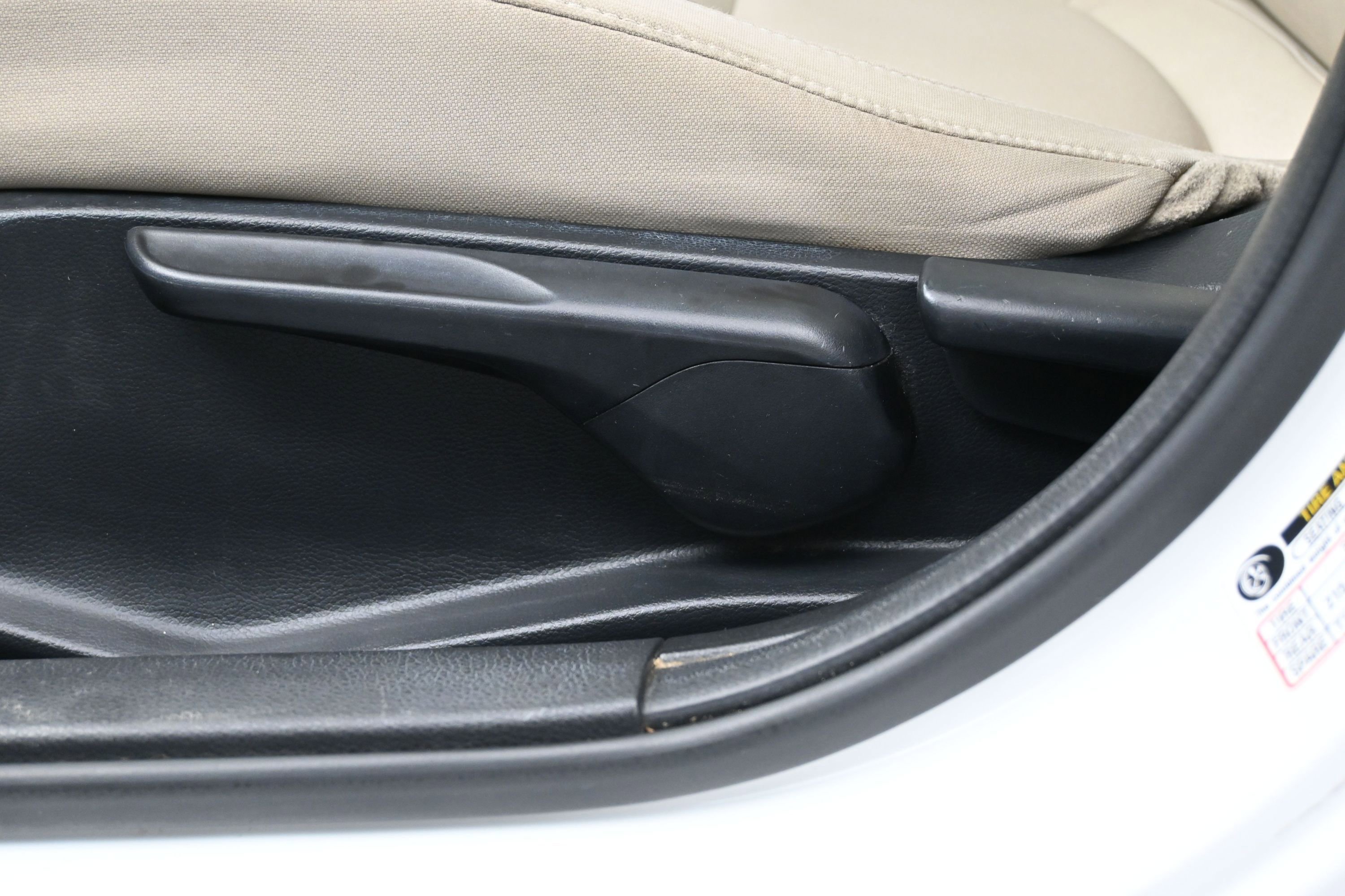 Used 2016 Honda Civic EX image 10