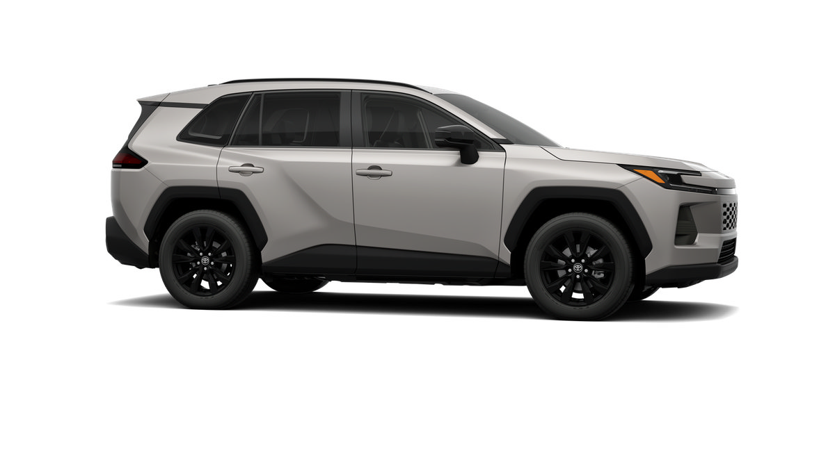 New 2026 Toyota RAV4 XLE Premium AWD/4WD image 13