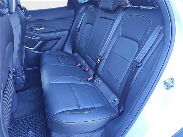 New 2024 Jaguar E-PACE R-Dynamic SE image 14