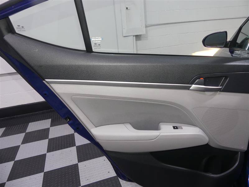 Used 2020 Hyundai Elantra Value Edition FWD image 25