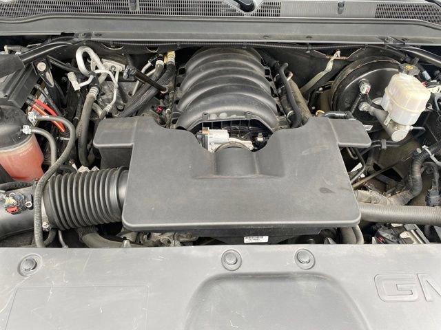 Certified 2019 GMC Yukon SLE w/ SLE Value Package image 22