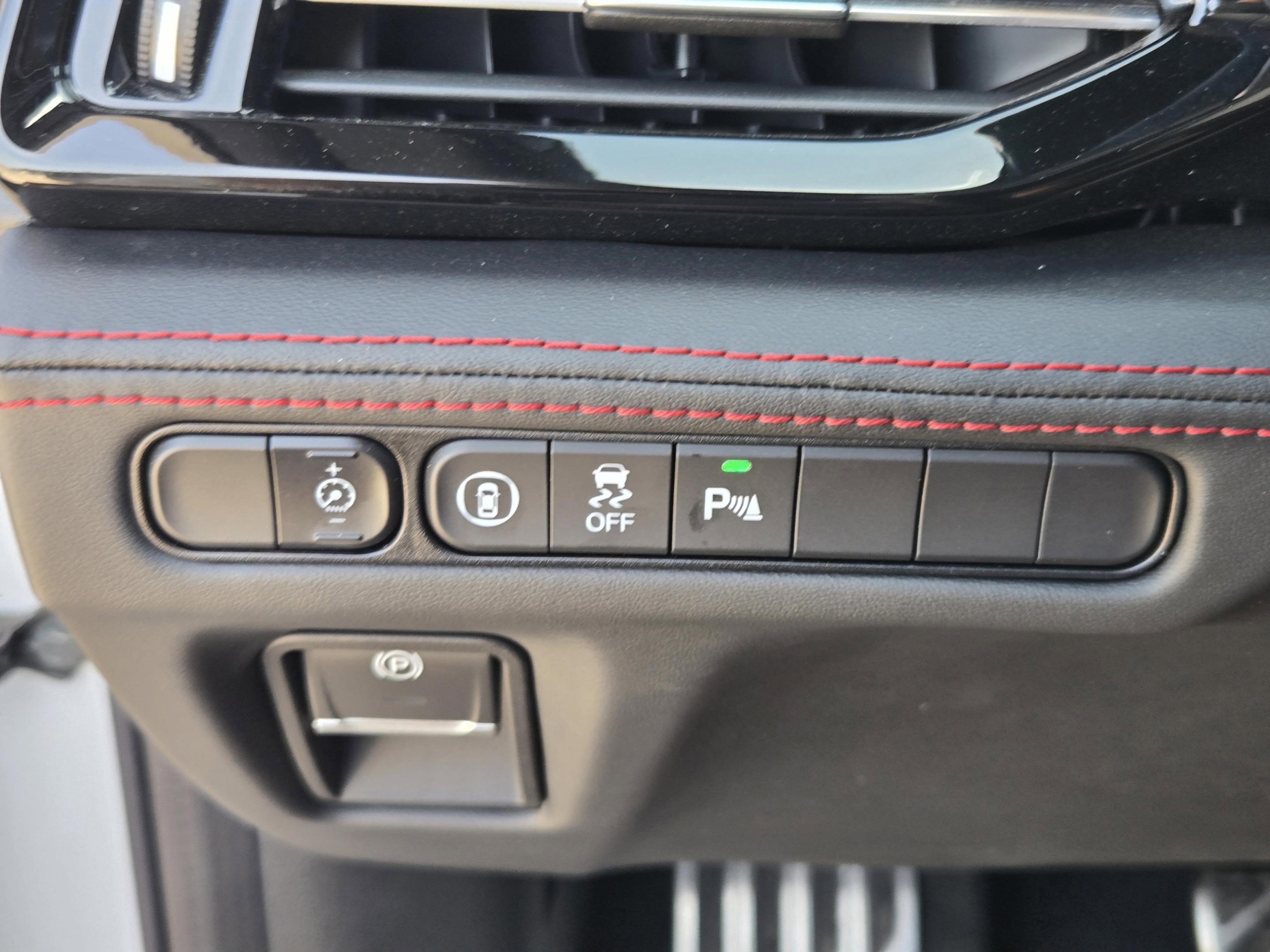 Certified 2023 Acura MDX A-Spec image 20