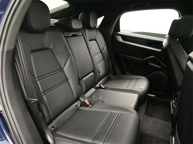 New 2025 Porsche Cayenne S image 18
