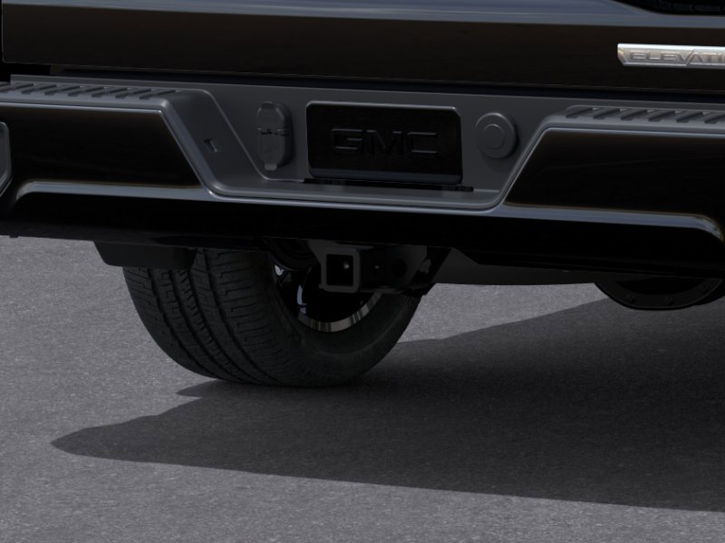 New 2026 GMC Sierra 1500 Elevation image 38