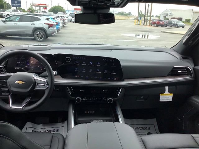 New 2026 Chevrolet Tahoe LT w/ Comfort Package AWD/4WD image 21