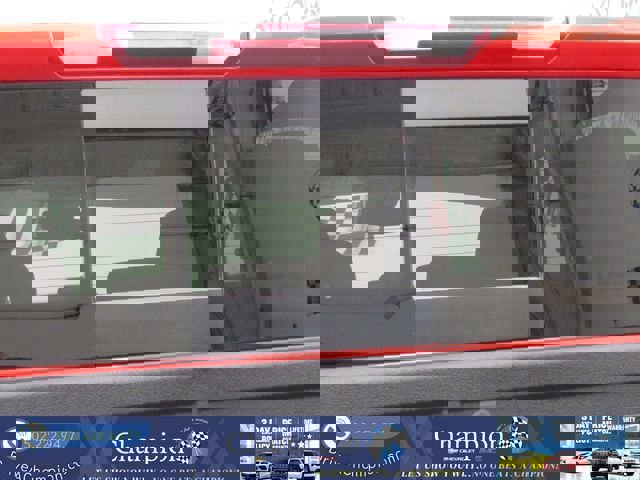 Certified 2023 Chevrolet Silverado 1500 LT Trail Boss w/ Convenience Package II AWD/4WD image 20