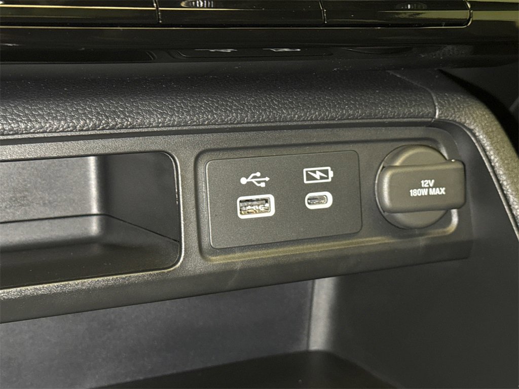 New 2025 Honda Pilot TrailSport image 31