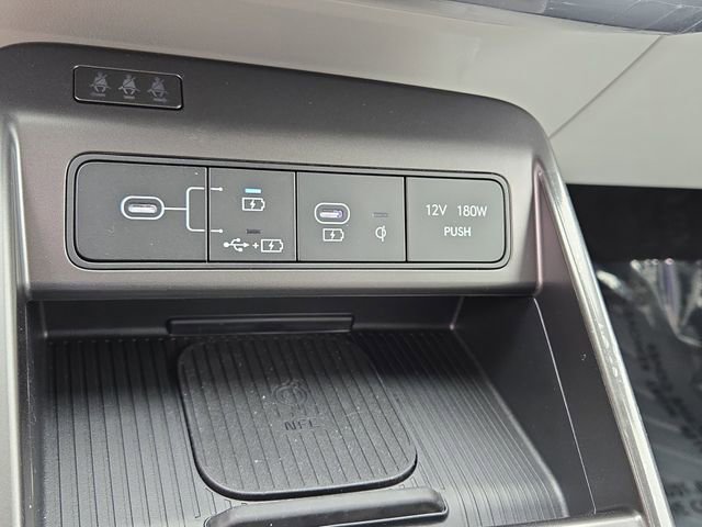 New 2025 Hyundai Kona SEL AWD/4WD image 16