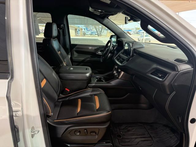 Used 2021 GMC Yukon AT4 image 11