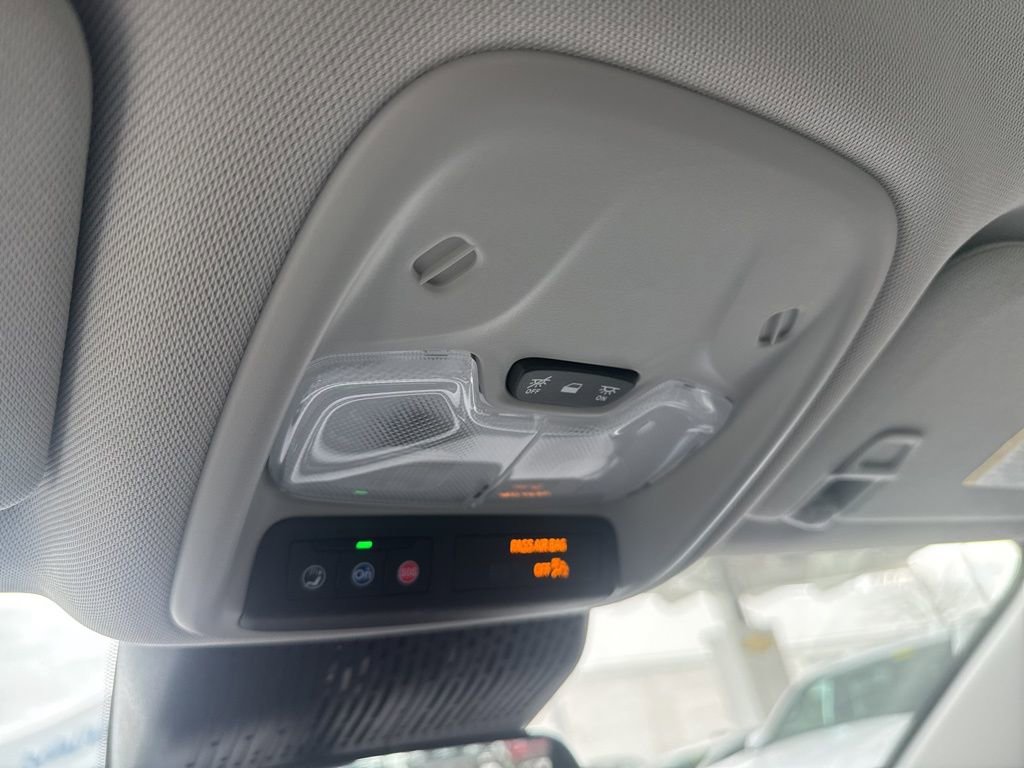 New 2027 Chevrolet Bolt LT w/ Comfort Package image 23