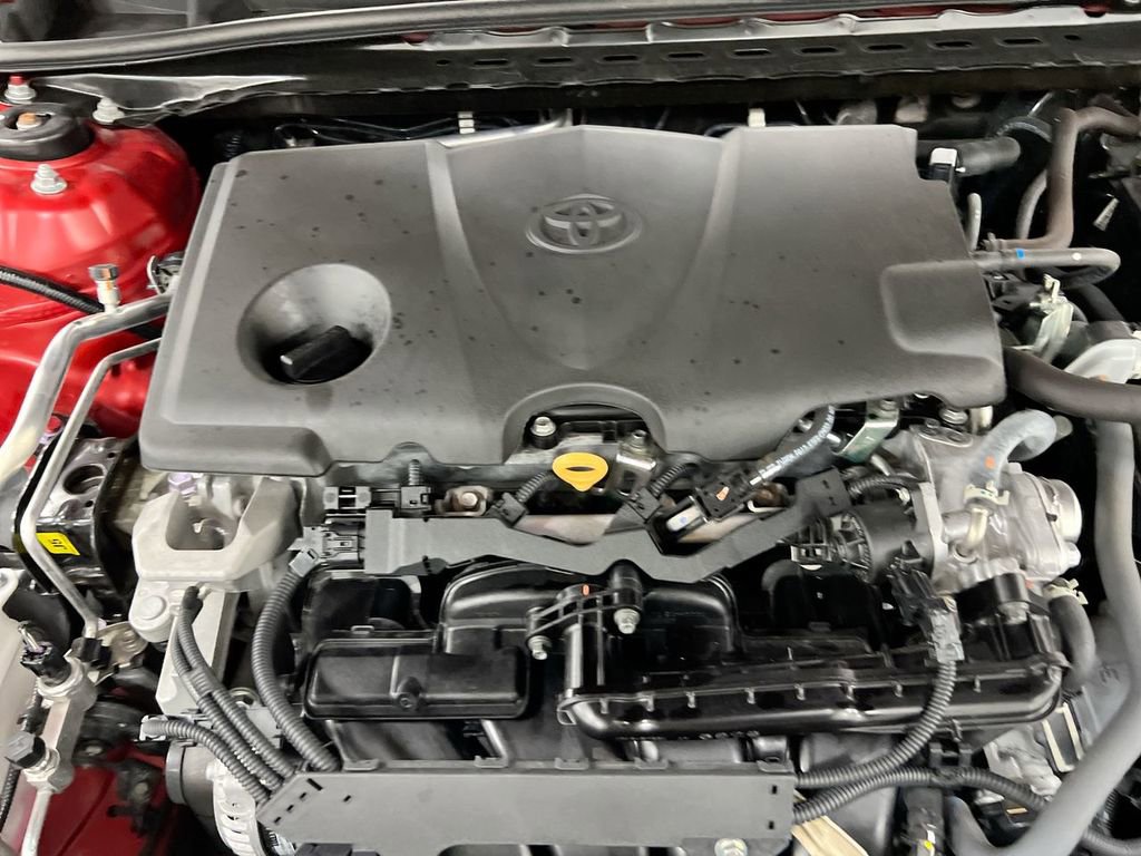 Used 2023 Toyota Camry LE image 24